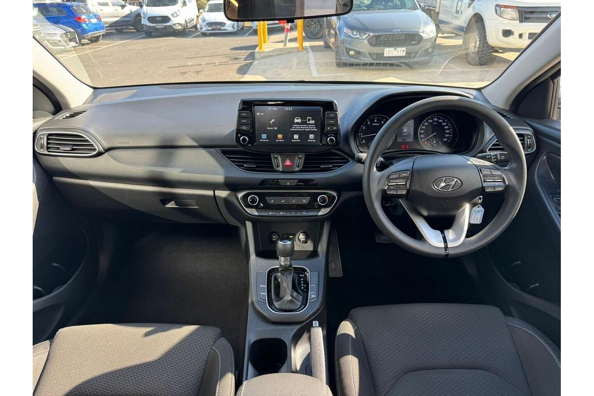 2020 Hyundai i30 Go PD.3