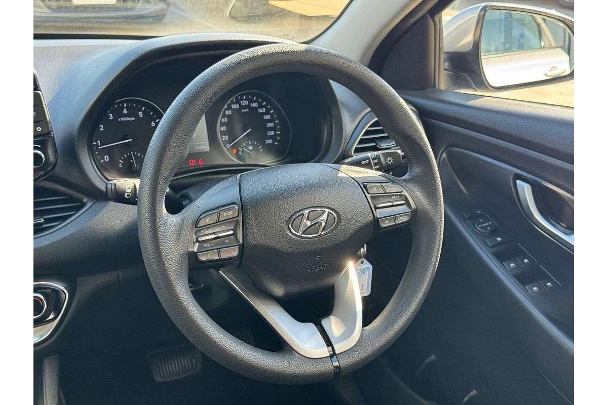2020 Hyundai i30 Go PD.3