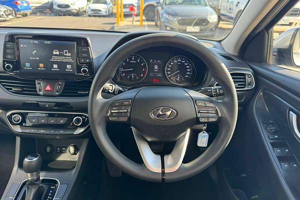 2020 Hyundai i30 Go PD.3