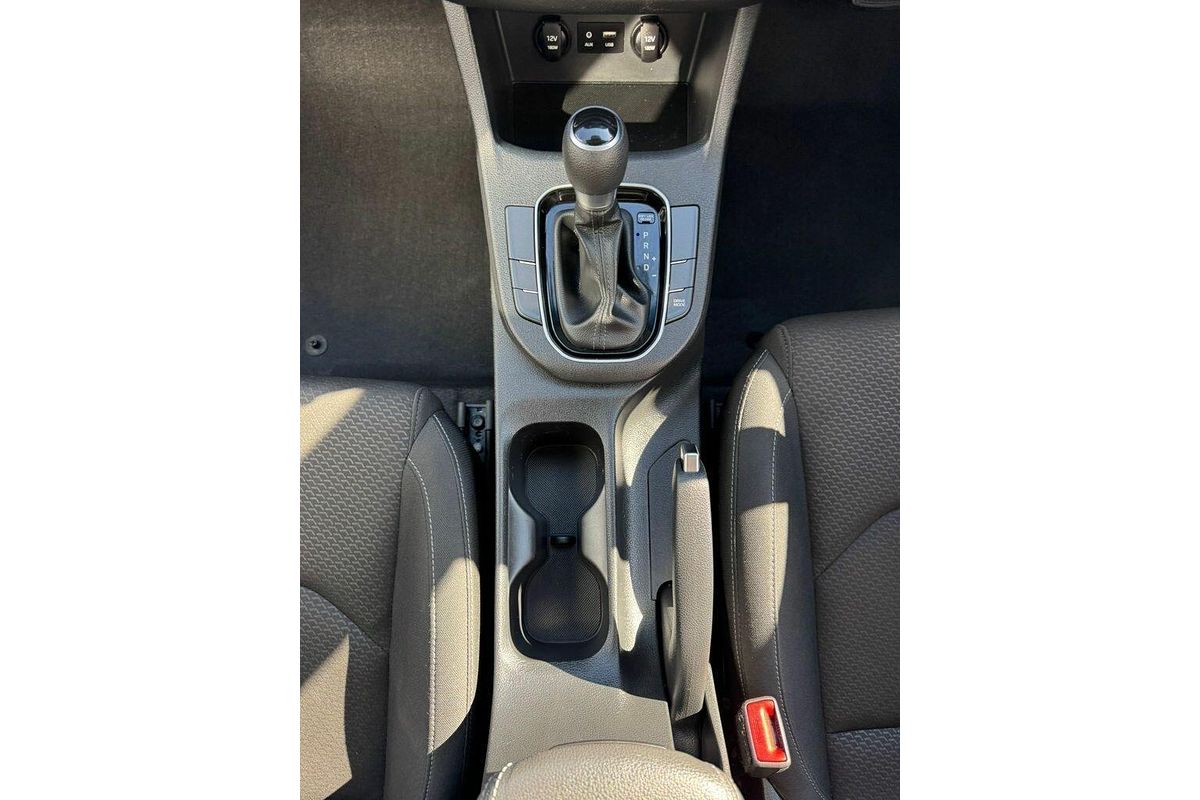 2020 Hyundai i30 Go PD.3