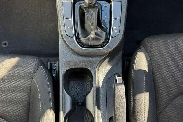 2020 Hyundai i30 Go PD.3