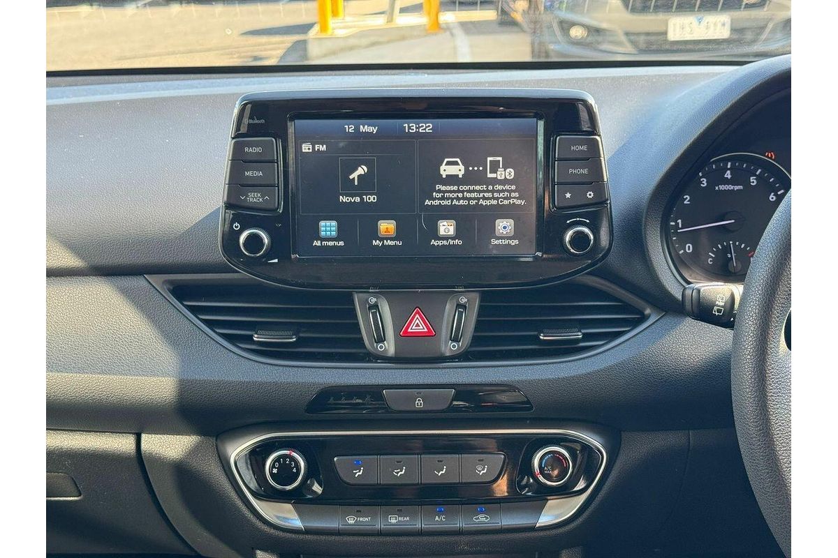 2020 Hyundai i30 Go PD.3
