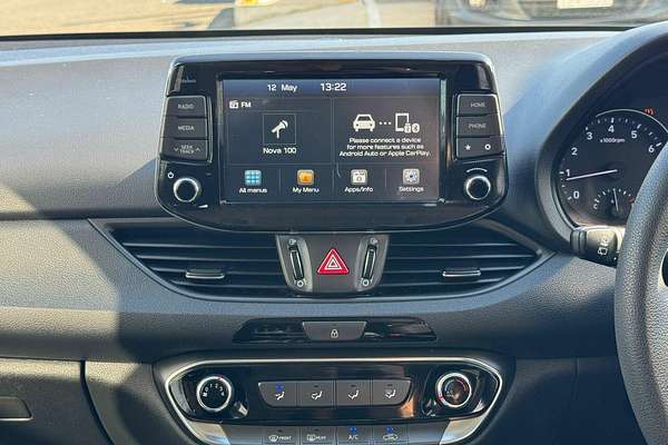 2020 Hyundai i30 Go PD.3