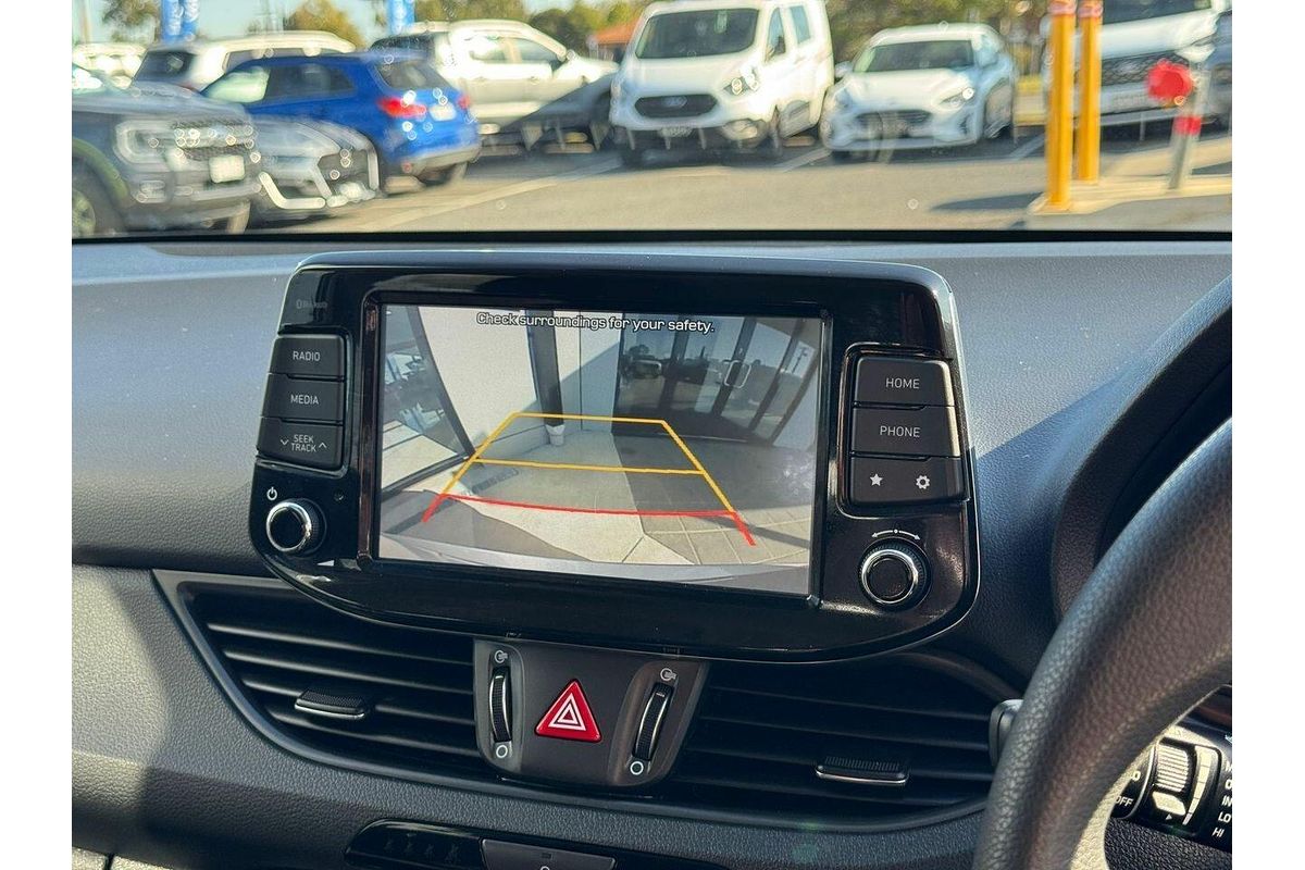 2020 Hyundai i30 Go PD.3