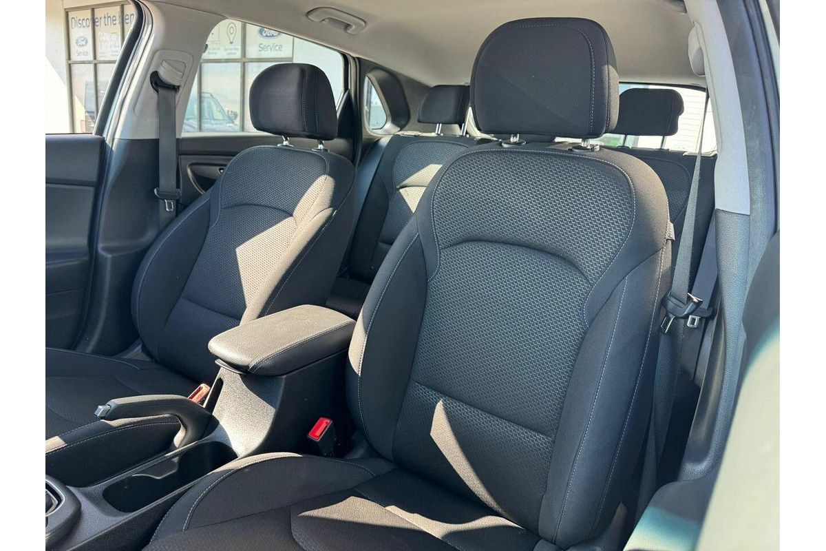 2020 Hyundai i30 Go PD.3
