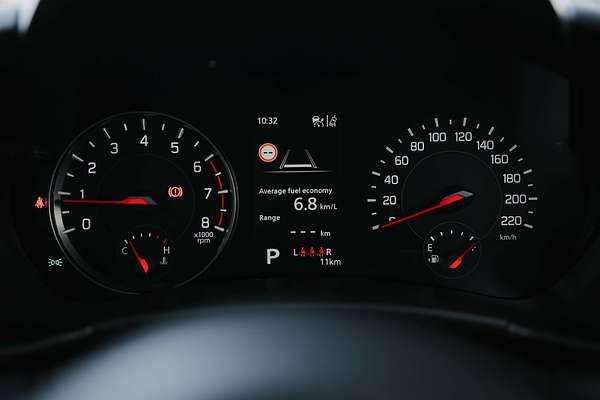 2024 Suzuki Swift Hybrid Plus UZ