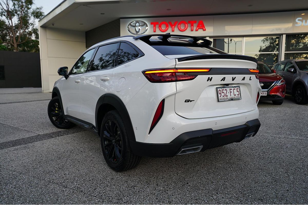 2022 GWM HAVAL H6 HAVAL H6 ULTRA H6SUVULT