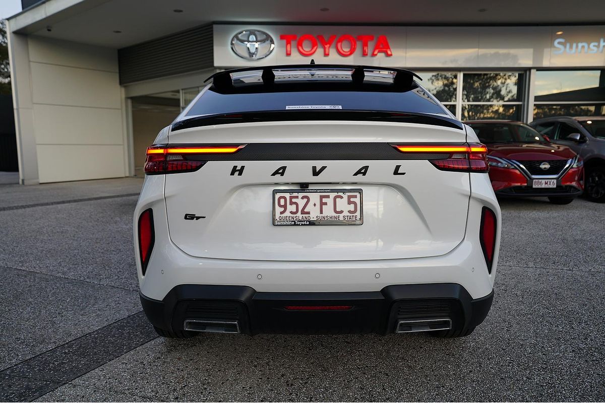 2022 GWM HAVAL H6 HAVAL H6 ULTRA H6SUVULT