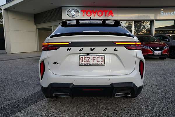 2022 GWM HAVAL H6 HAVAL H6 ULTRA H6SUVULT