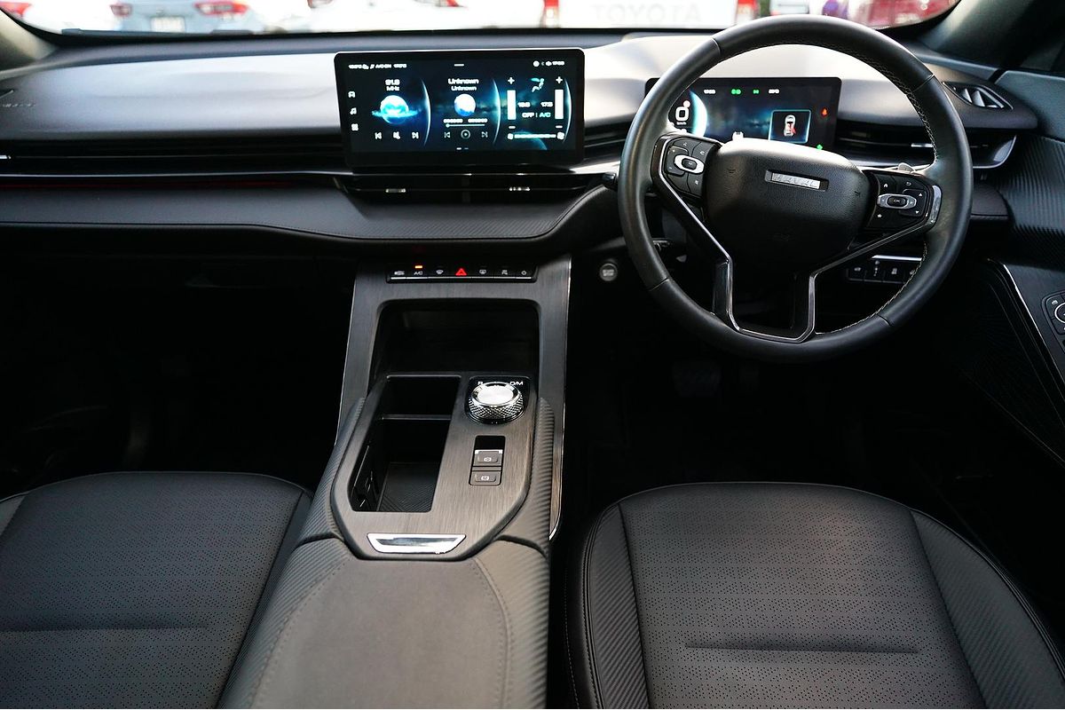 2022 GWM HAVAL H6 HAVAL H6 ULTRA H6SUVULT