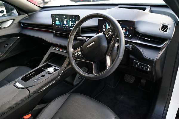 2022 GWM HAVAL H6 HAVAL H6 ULTRA H6SUVULT