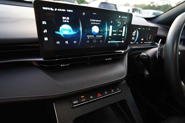 2022 GWM HAVAL H6 HAVAL H6 ULTRA H6SUVULT