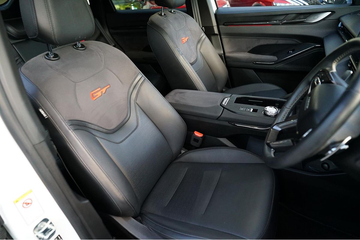 2022 GWM HAVAL H6 HAVAL H6 ULTRA H6SUVULT