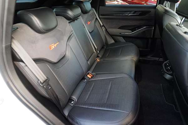 2022 GWM HAVAL H6 HAVAL H6 ULTRA H6SUVULT