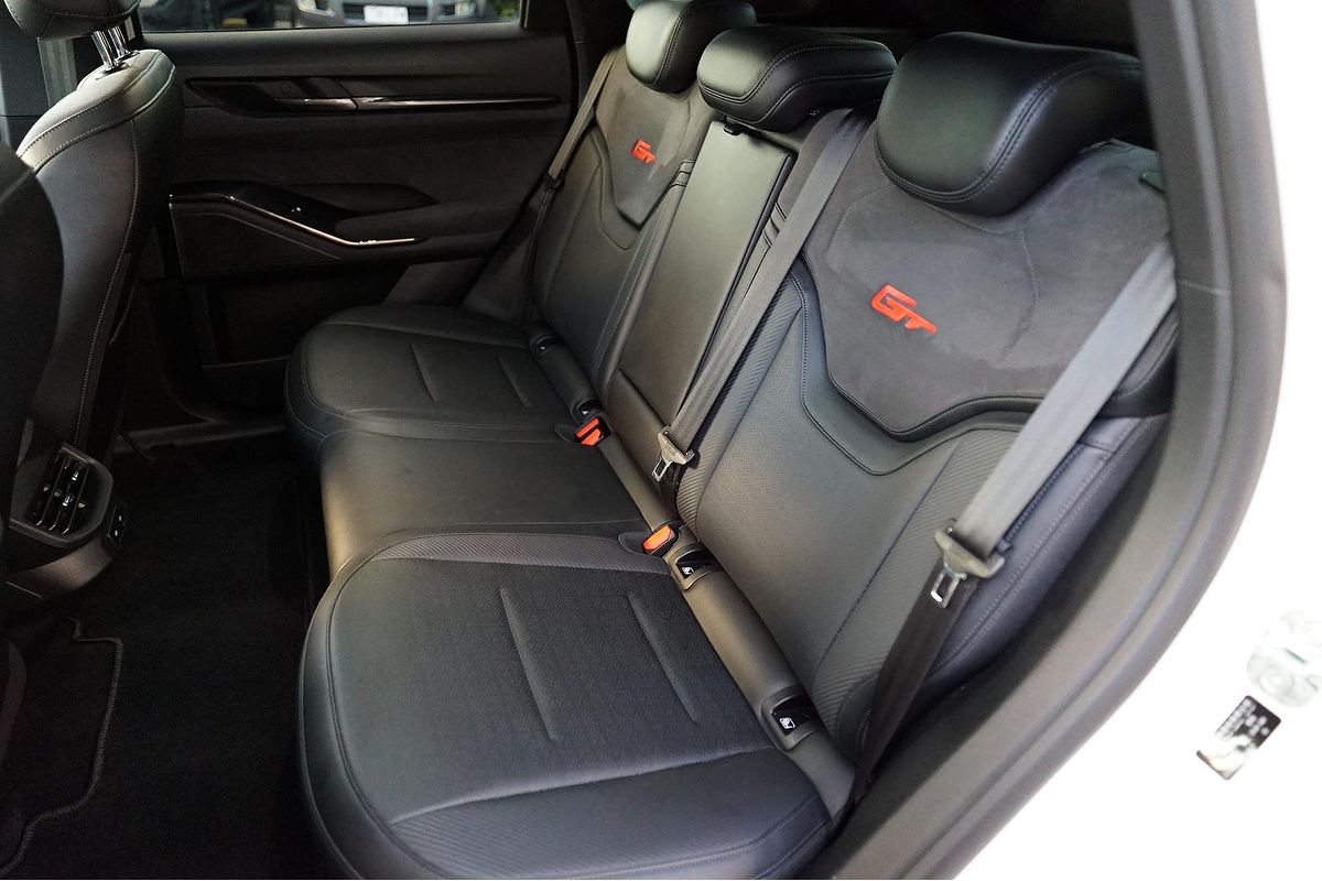 2022 GWM HAVAL H6 HAVAL H6 ULTRA H6SUVULT