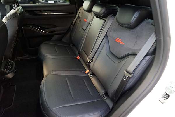 2022 GWM HAVAL H6 HAVAL H6 ULTRA H6SUVULT