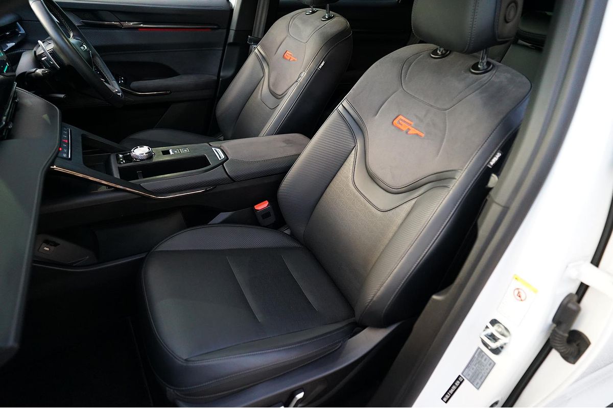 2022 GWM HAVAL H6 HAVAL H6 ULTRA H6SUVULT