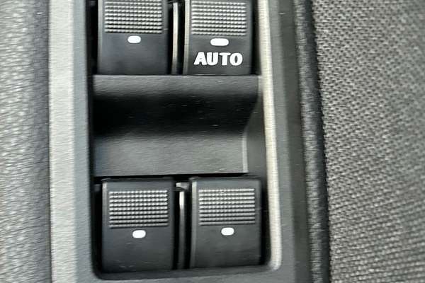2021 Ford Ranger XL Hi-Rider PX MkIII Rear Wheel Drive L