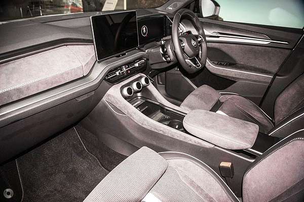 2025 SKODA Kodiaq 140TSI Sportline PS