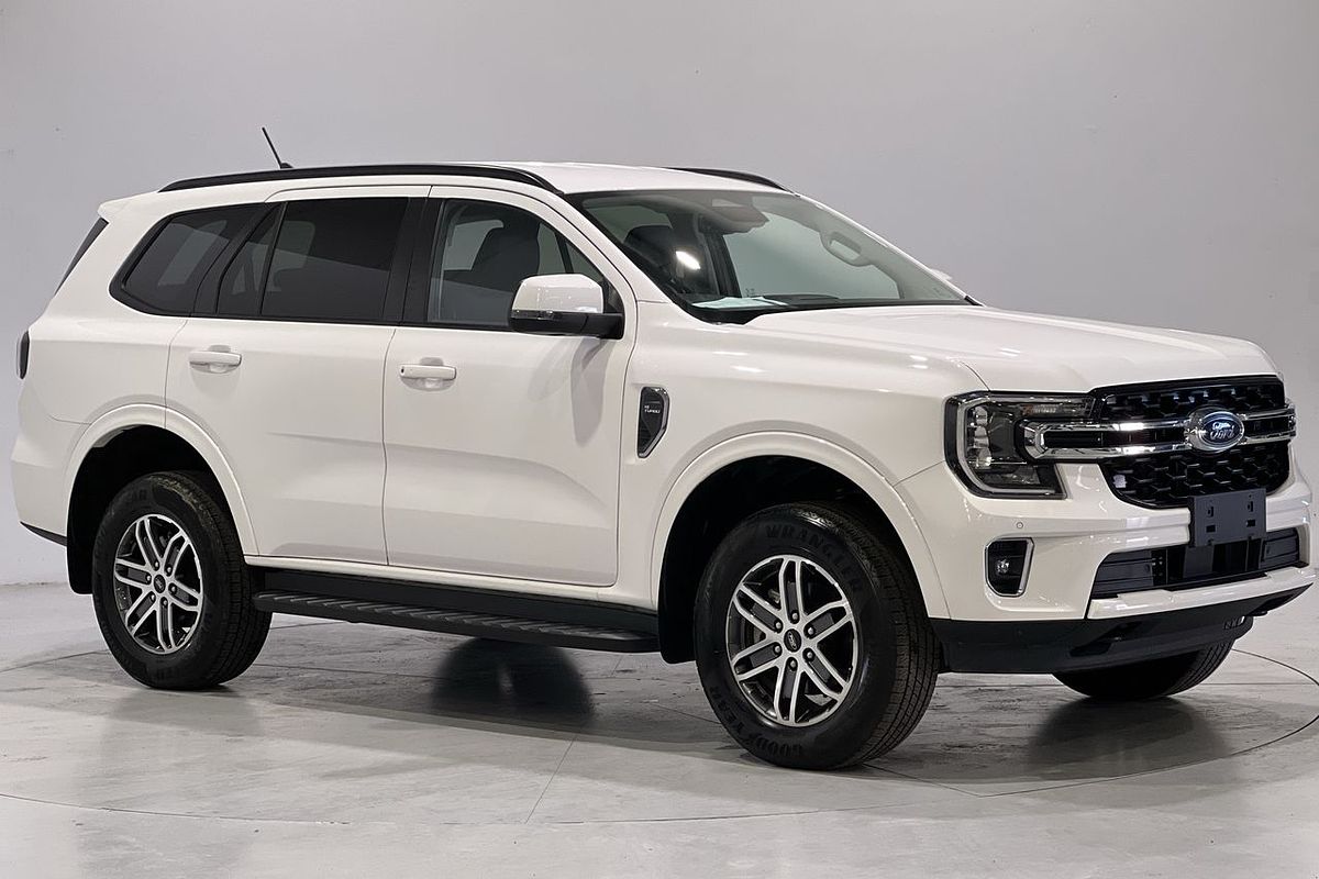 2023 Ford Everest Trend 2.0L