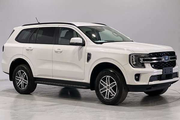 2023 Ford Everest Trend 2.0L