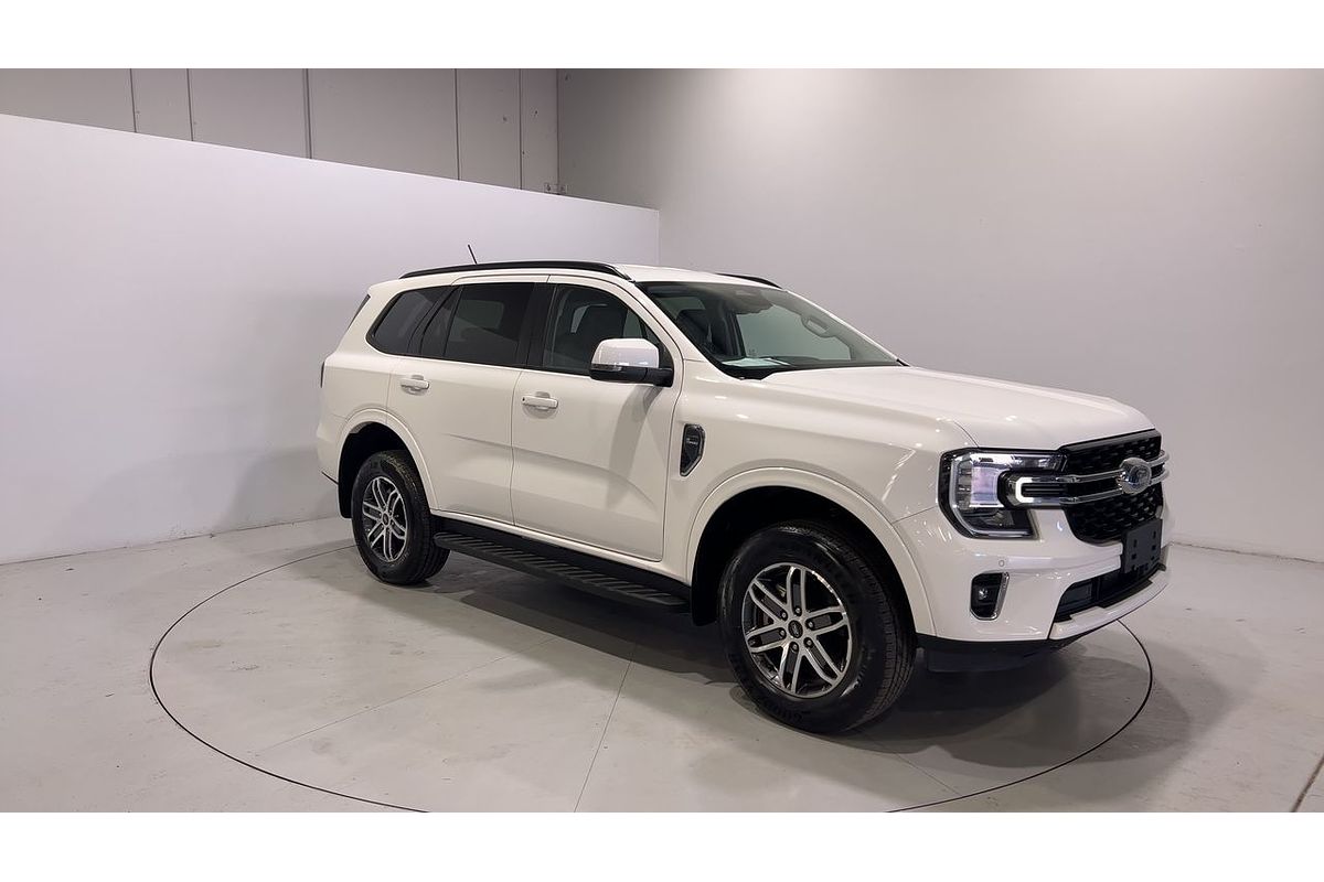2023 Ford Everest Trend 2.0L