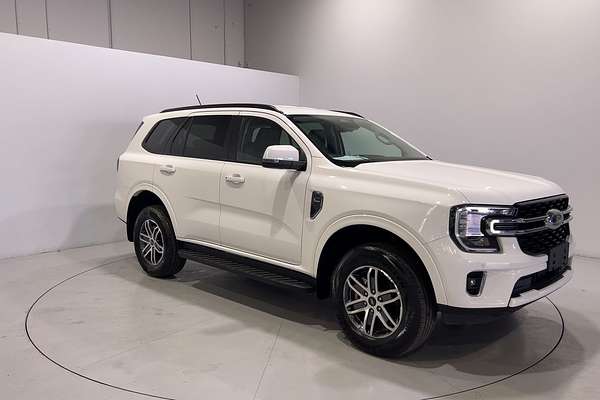 2023 Ford Everest Trend 2.0L