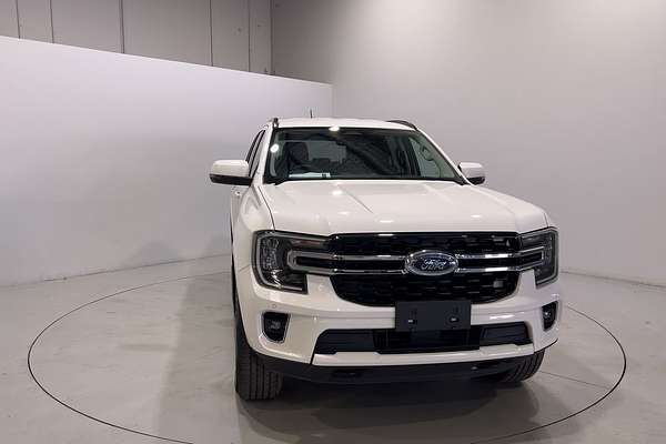2023 Ford Everest Trend 2.0L