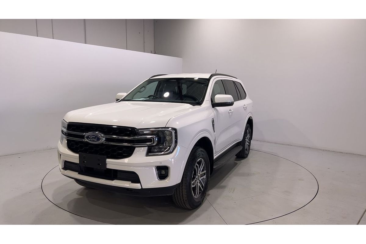 2023 Ford Everest Trend 2.0L