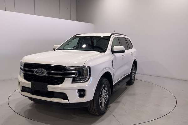 2023 Ford Everest Trend 2.0L