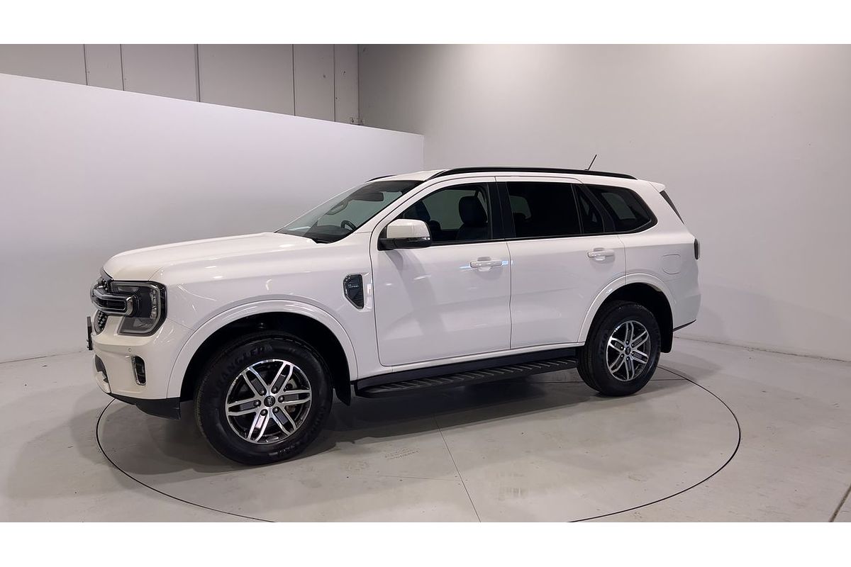 2023 Ford Everest Trend 2.0L