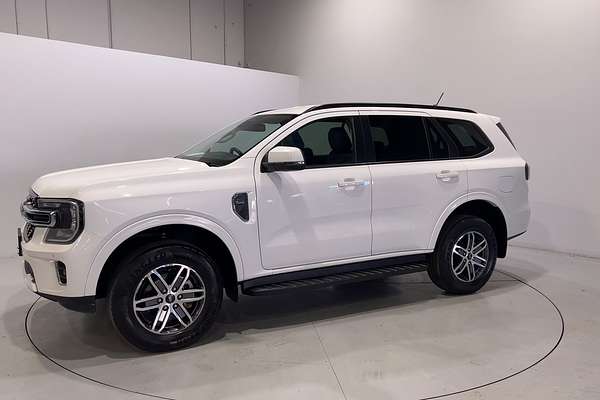 2023 Ford Everest Trend 2.0L