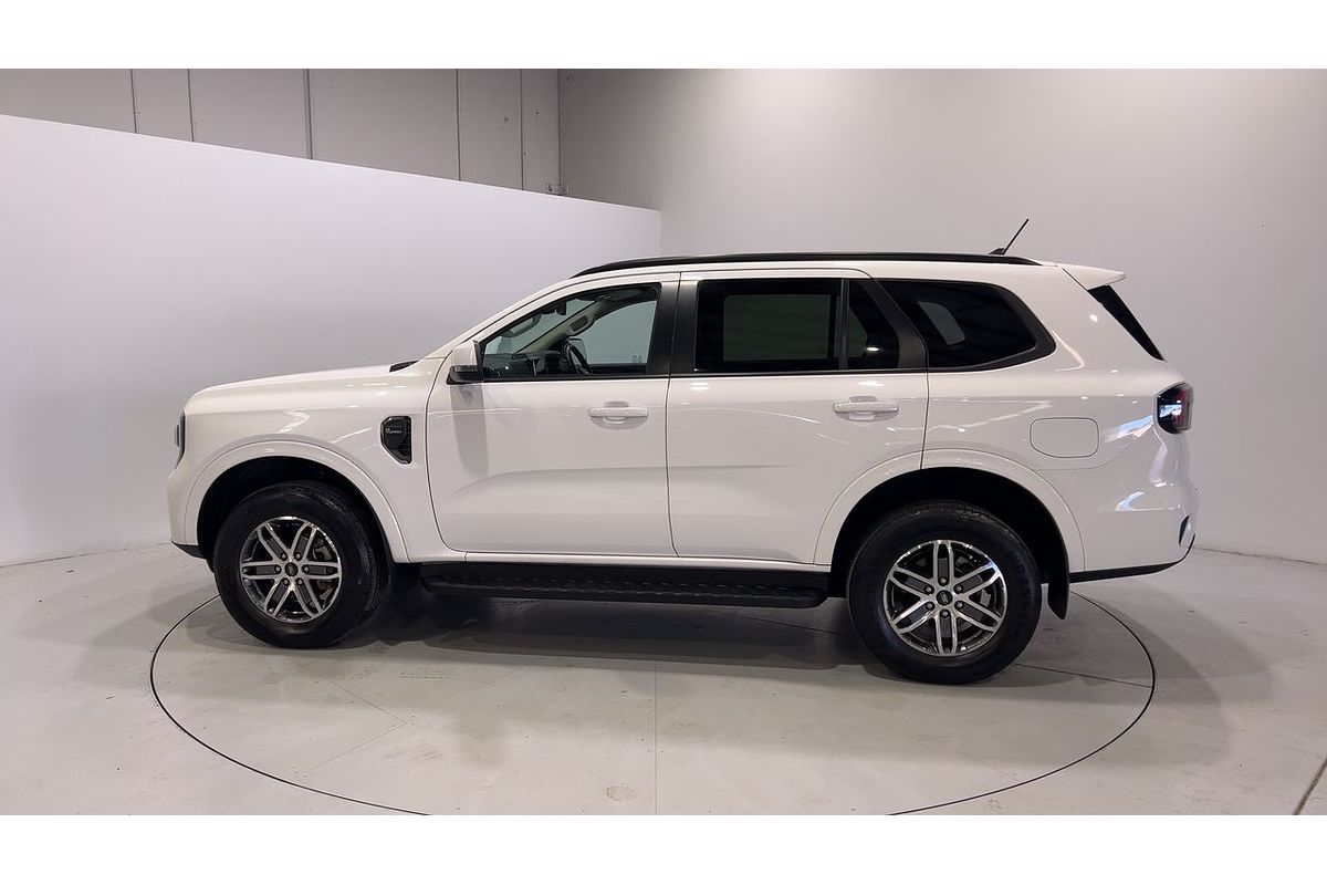 2023 Ford Everest Trend 2.0L