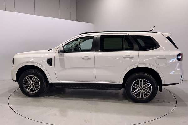 2023 Ford Everest Trend 2.0L