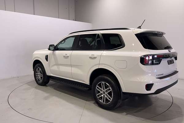 2023 Ford Everest Trend 2.0L