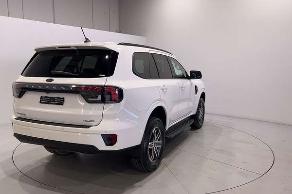 2023 Ford Everest Trend 2.0L