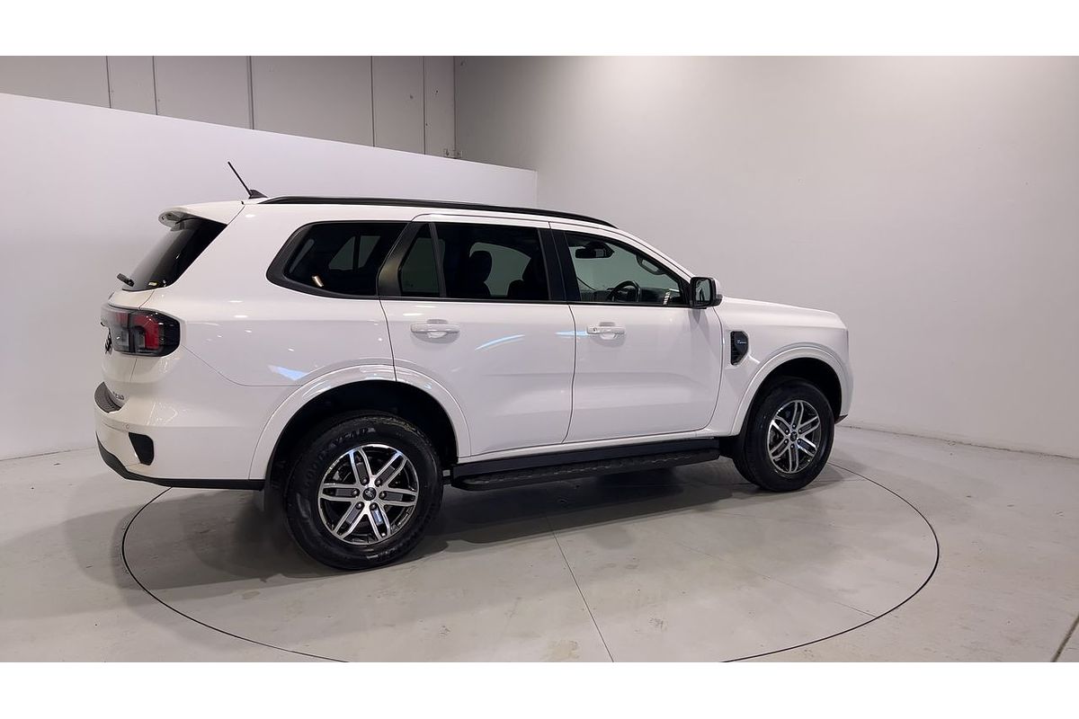 2023 Ford Everest Trend 2.0L
