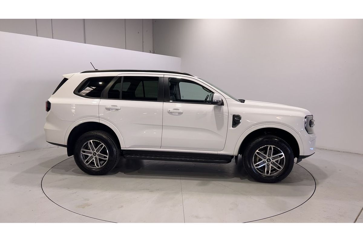 2023 Ford Everest Trend 2.0L