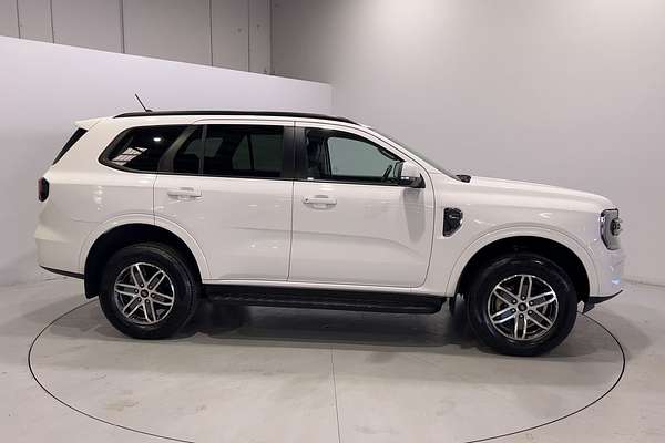 2023 Ford Everest Trend 2.0L