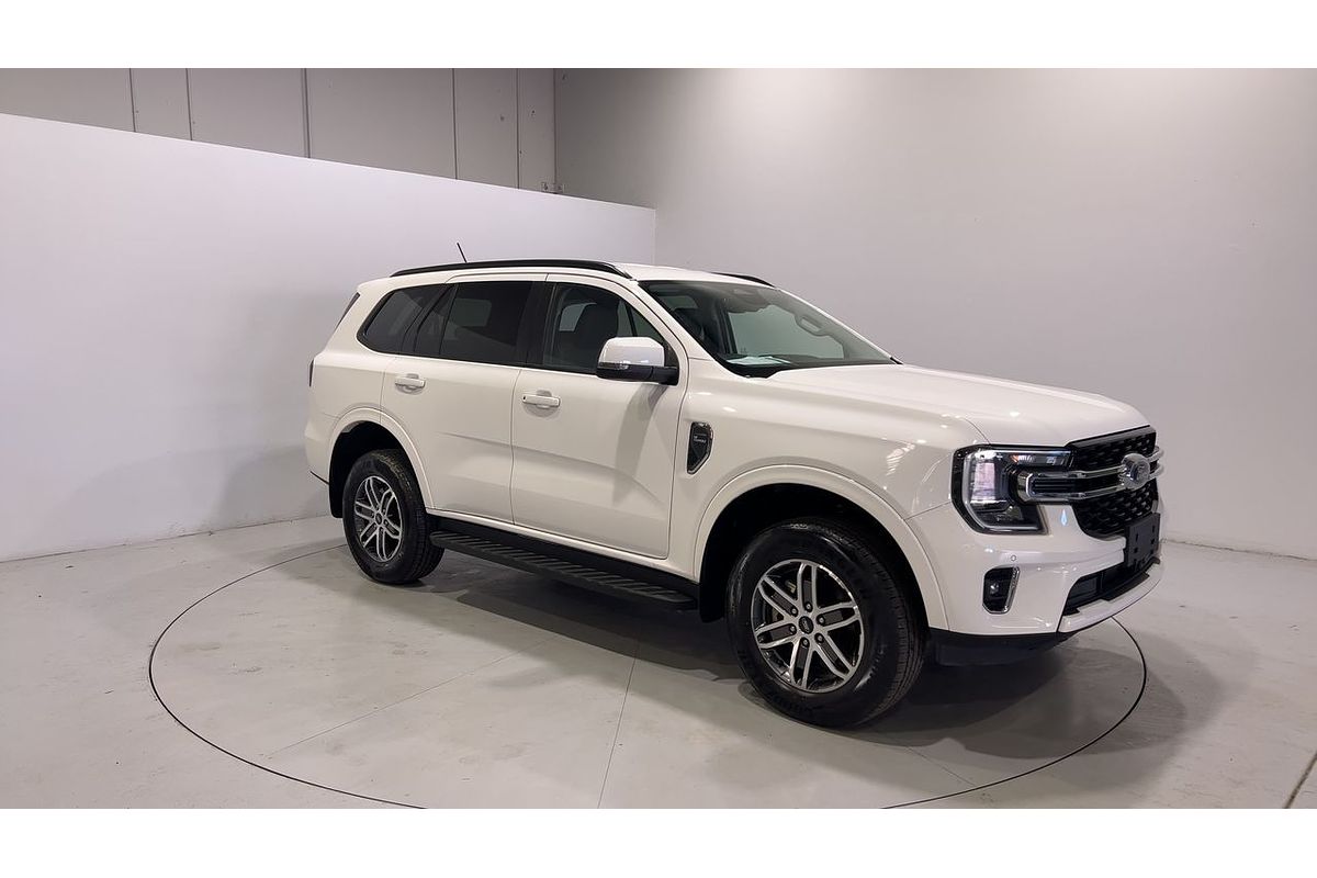 2023 Ford Everest Trend 2.0L
