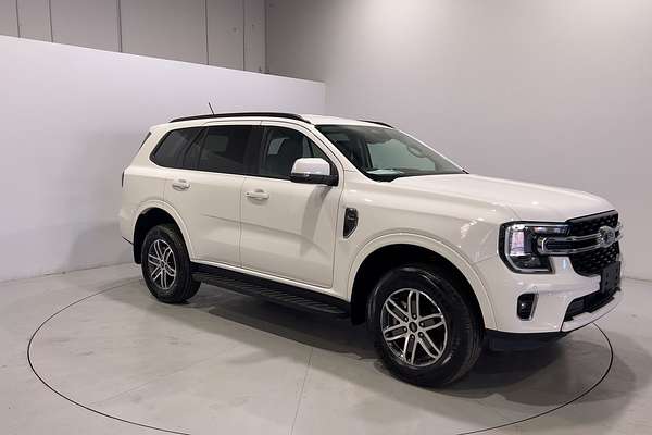 2023 Ford Everest Trend 2.0L