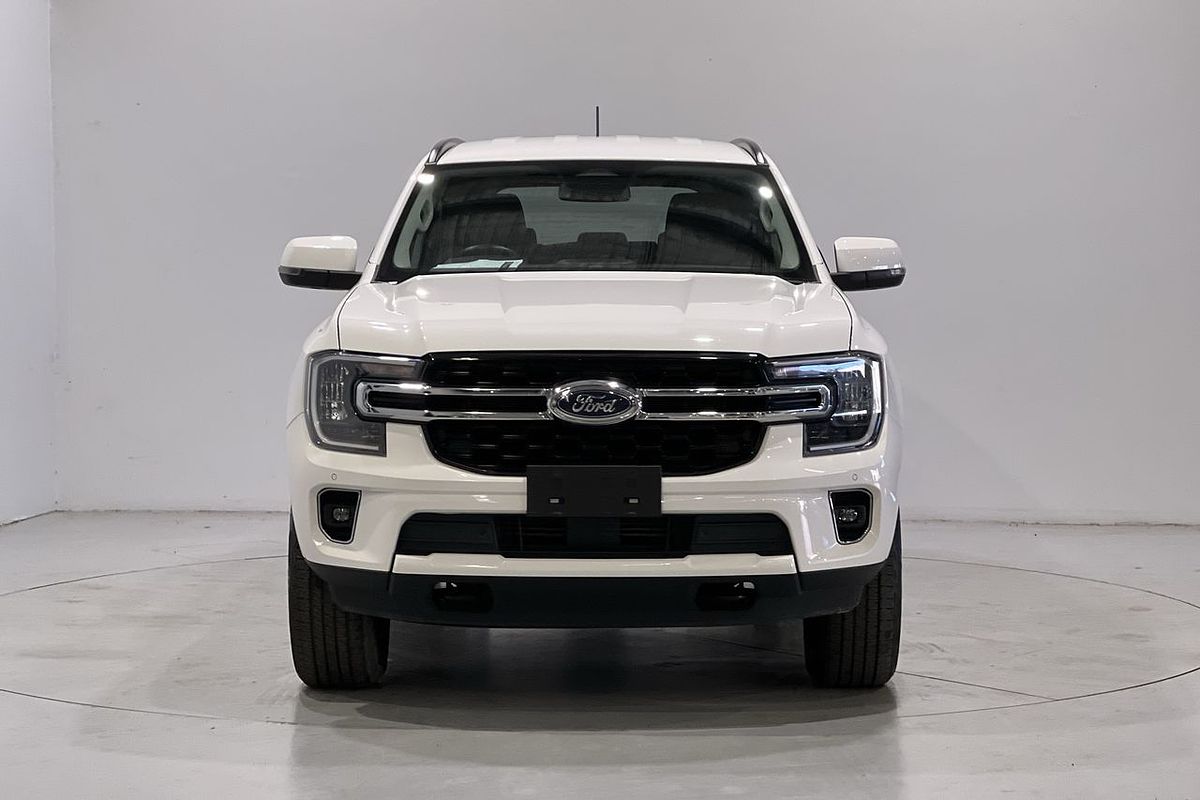 2023 Ford Everest Trend 2.0L