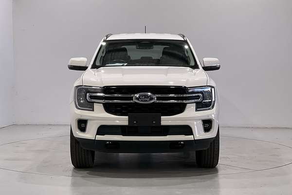 2023 Ford Everest Trend 2.0L