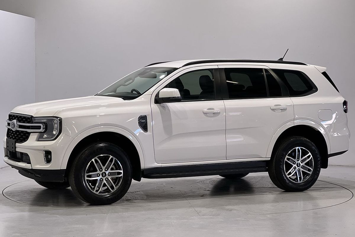 2023 Ford Everest Trend 2.0L
