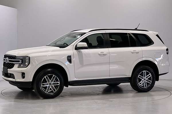 2023 Ford Everest Trend 2.0L