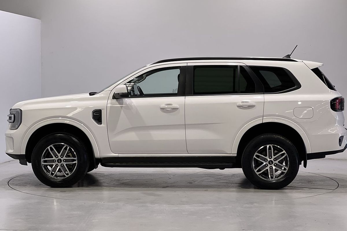 2023 Ford Everest Trend 2.0L