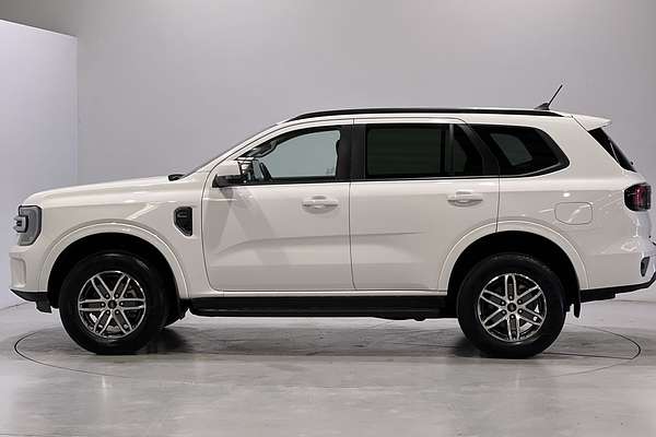 2023 Ford Everest Trend 2.0L
