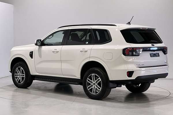 2023 Ford Everest Trend 2.0L