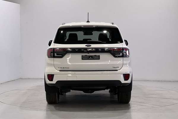 2023 Ford Everest Trend 2.0L