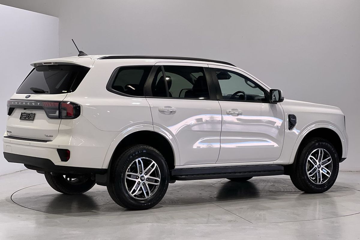 2023 Ford Everest Trend 2.0L